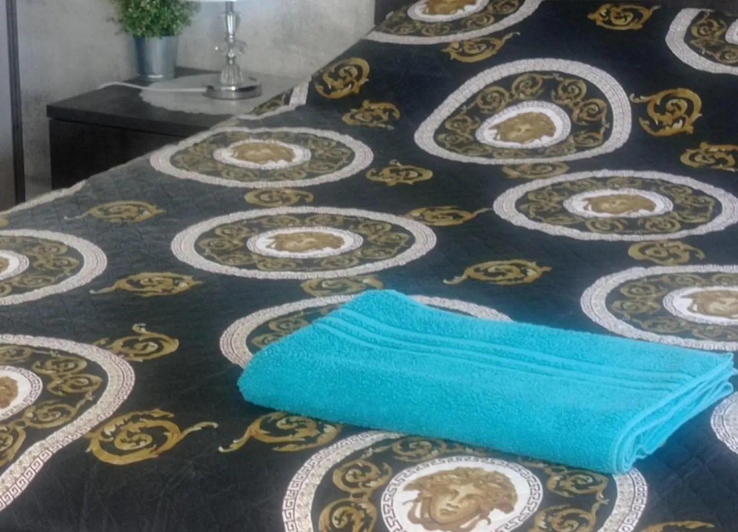 Villa Mirko Vaccarizzo-Delfino Apartment