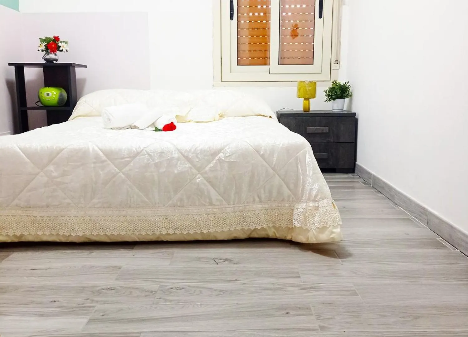 Apartment Villa Mirko Vaccarizzo-Delfino